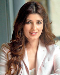 Twinkle Khanna